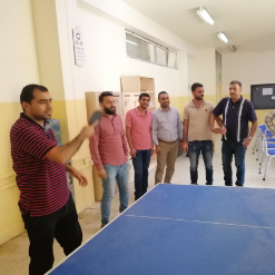Suleiman Alfarsi Elementary School for Boys - Aqaba