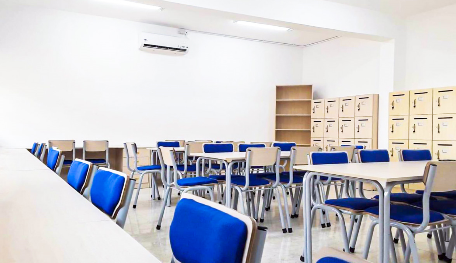 Mutah Elementary School for Girls – Karak