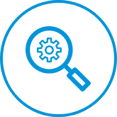 Monitoring & Evaluation