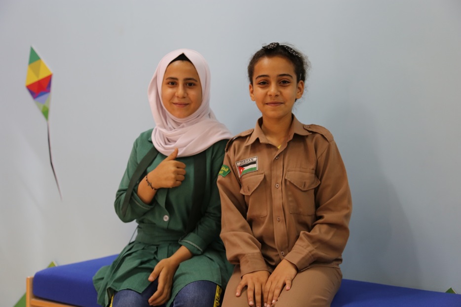 Haneen Assaf